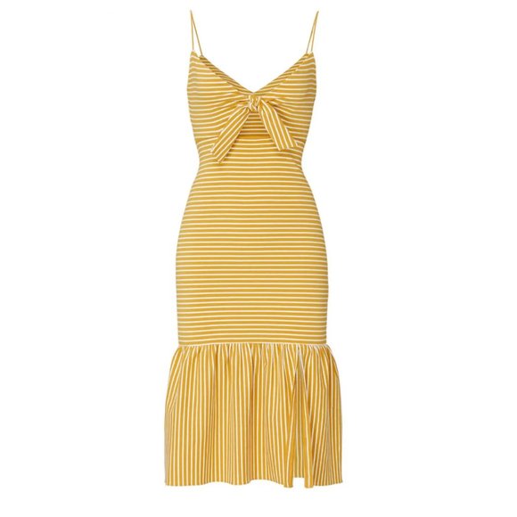 SAYLOR Dresses & Skirts - Saylor Doris Dress
